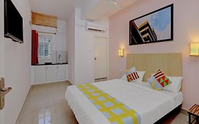 Hotel O Home Compact Studio Kr Puram Near Phoenix Marketcity